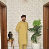 best fabric for men's shalwar kameez