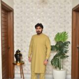 best fabric for men's shalwar kameez in summer