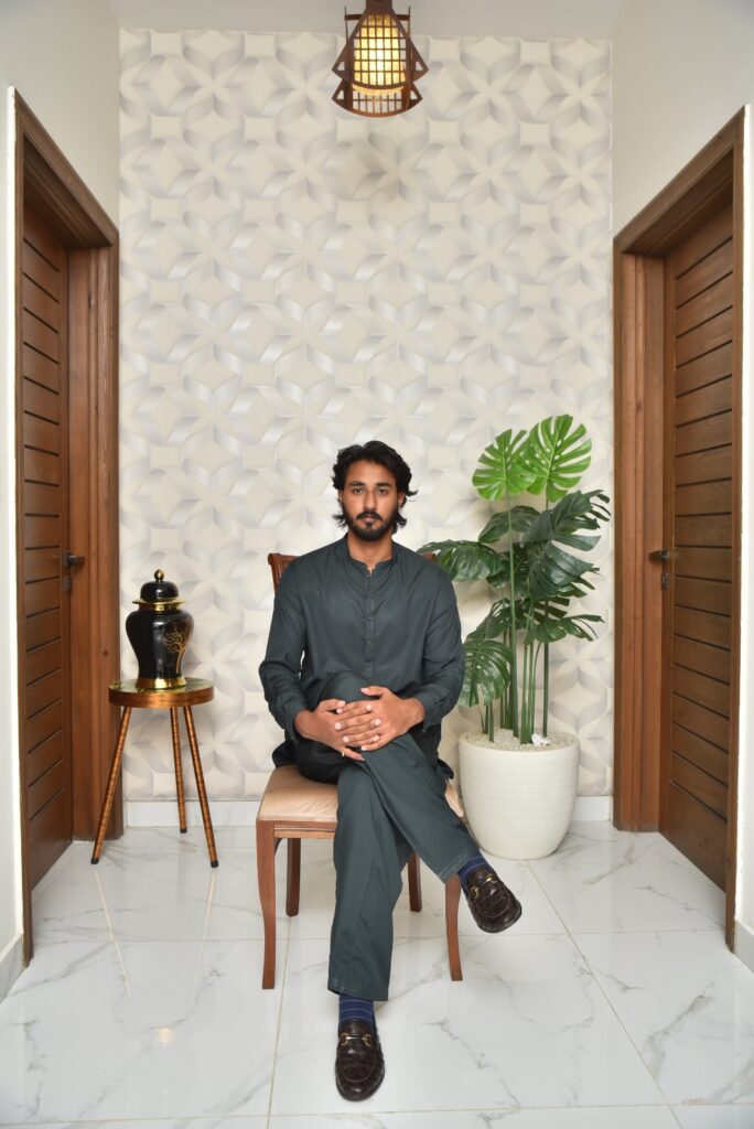 black shalwar kameez design for mens