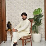 gent shalwar kameez design