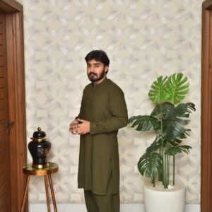 mens shalwar kameez design
