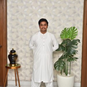 pakistani mens shalwar kameez white