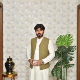 shalwar kameez with waistcoat