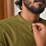 stylish shalwar kameez design man