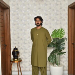 wedding shalwar kameez men