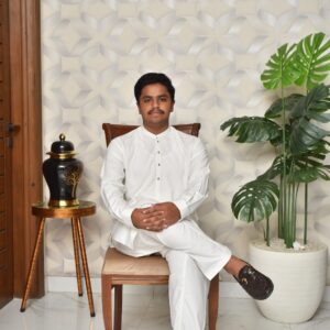 white shalwar kameez mens