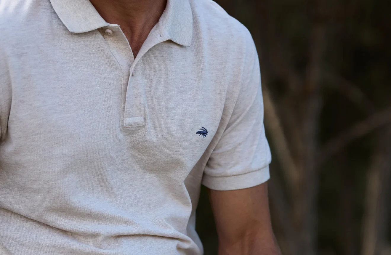 Men’s Polo Shirt Renaissance