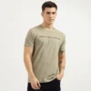 Men Round Neck T Shirts