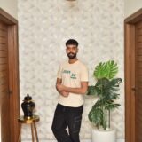 Modern Men’s T-Shirt Pakistan