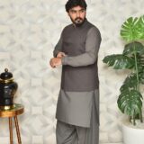 best colour for men's shalwar kameez