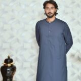 best fabric for men's shalwar kameez in summer