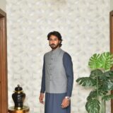 best fabric for men's shalwar kameez in winter