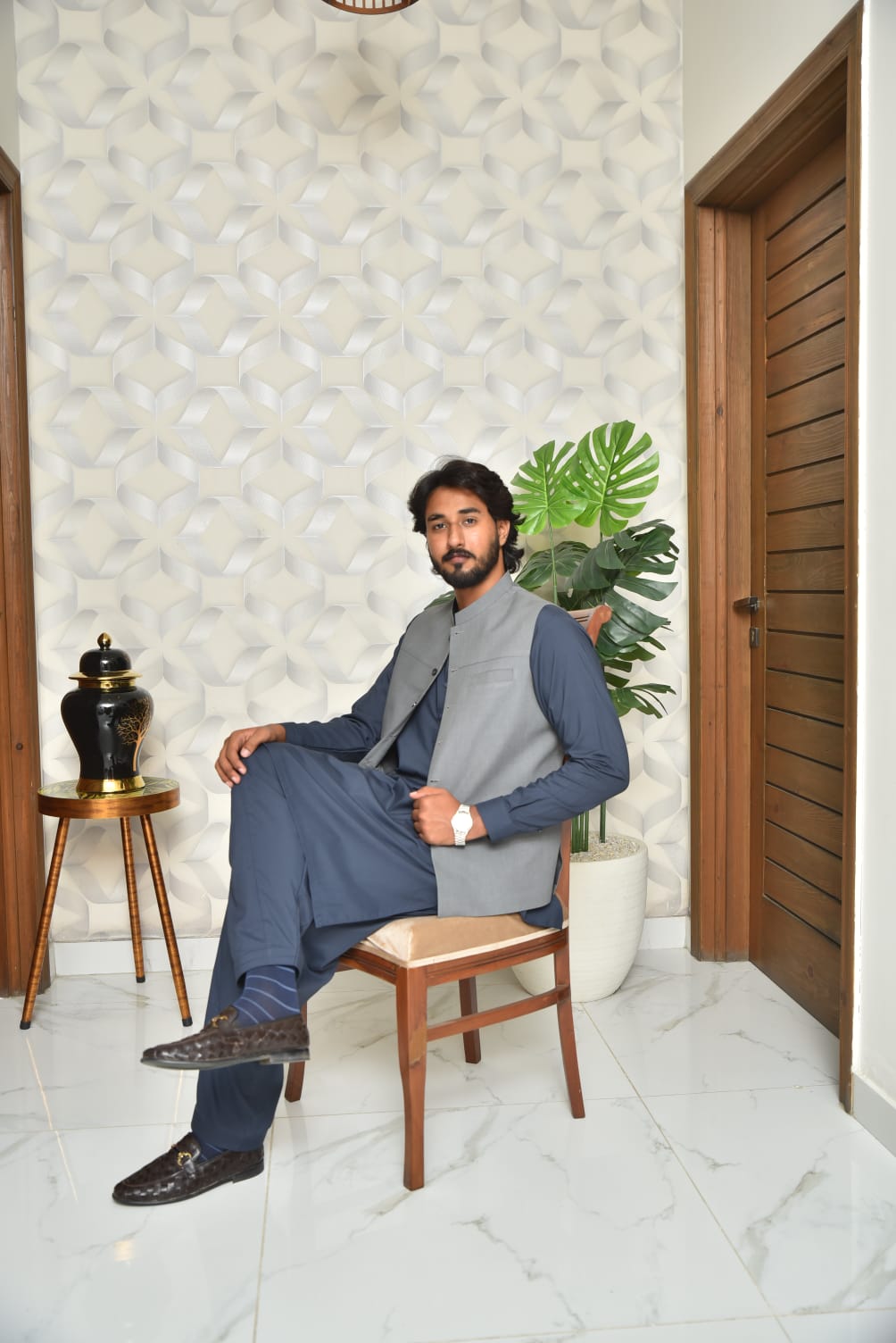 Best Shalwar Kameez with Waistcoat in 2025 – Latest Trends, Styling Tips & Expert Buying Guide