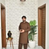 bissino shalwar kameez