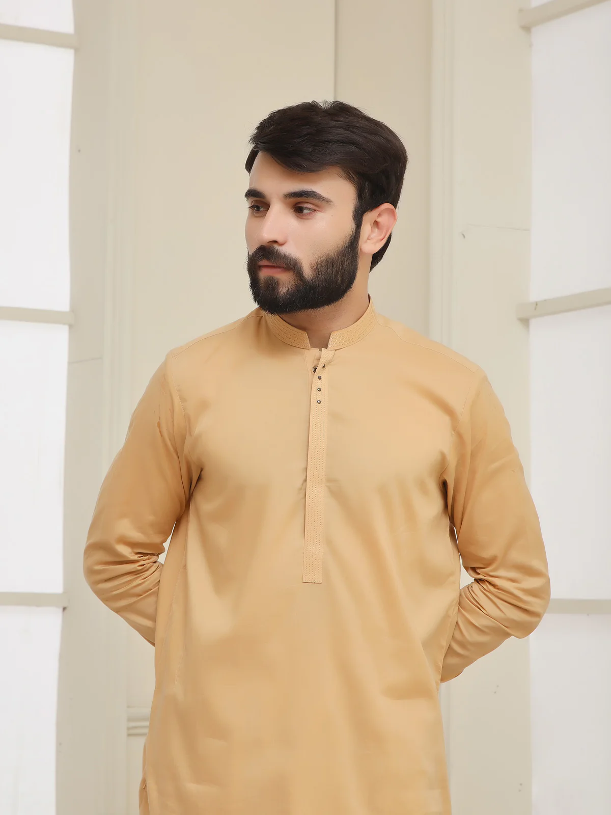 Best Shalwar Kameez Colors for Men: A Complete Style Guide