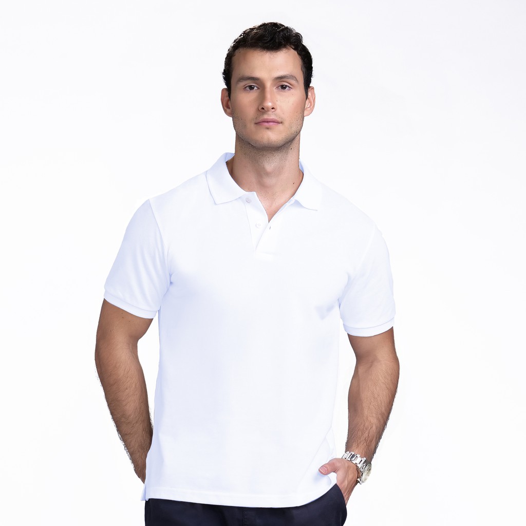 Men Polo T-Shirts: Your Guide to Fabrics, Fit, and Modern Style