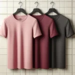 cotton t shirts for men