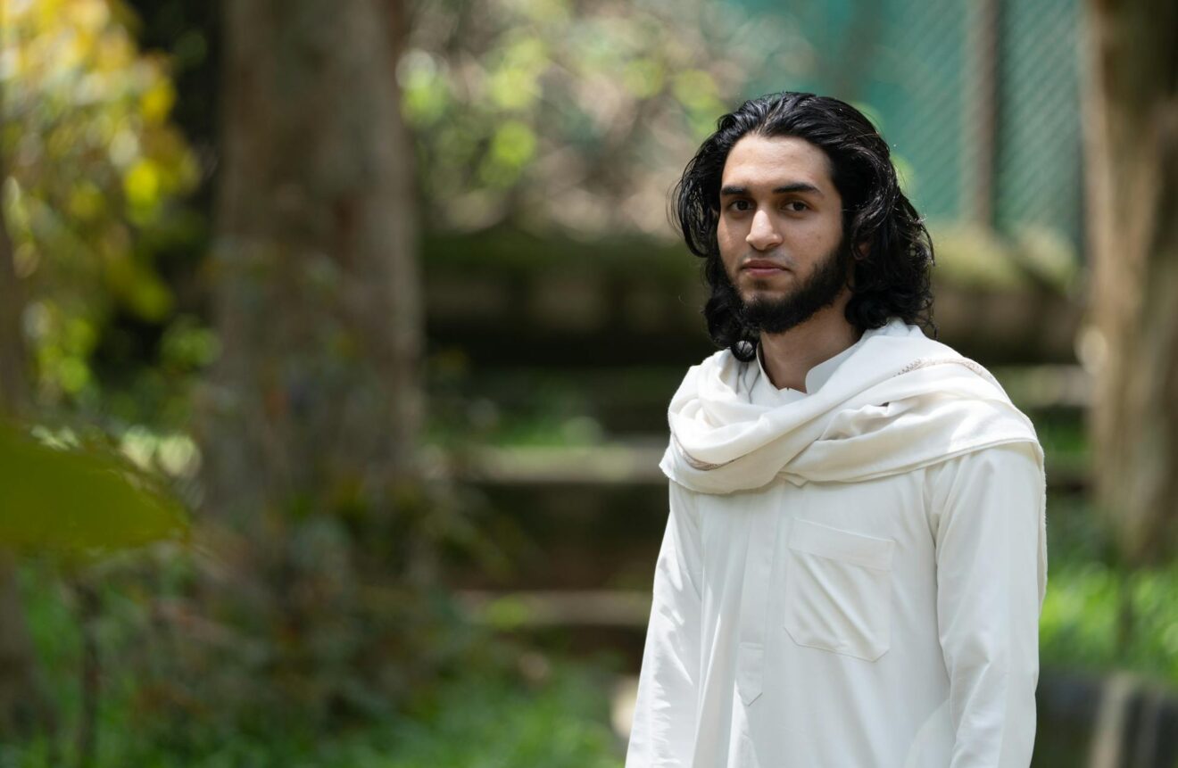 Men Shalwar Kameez Pakistan: A Complete Guide to Style, Fabric, and Culture