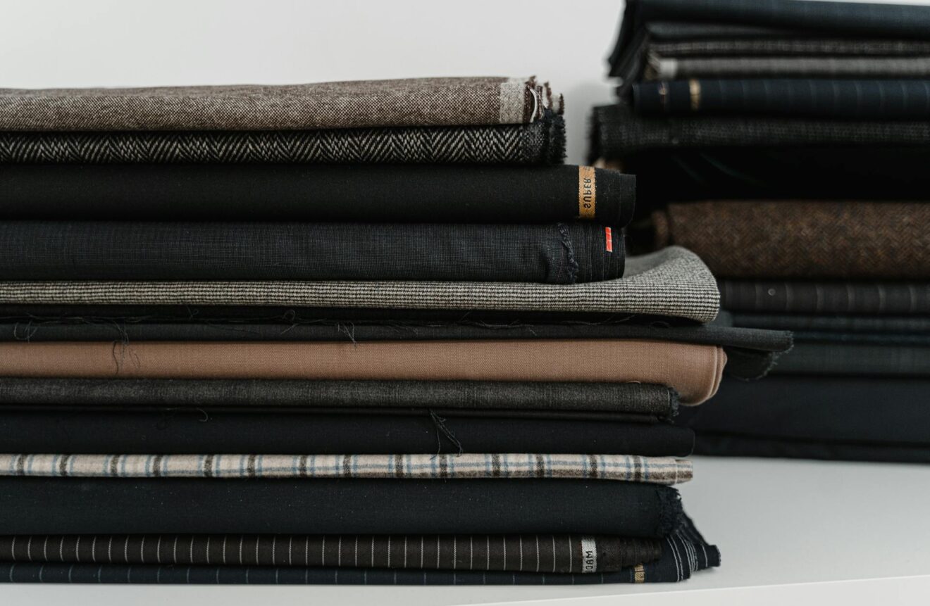 The Complete Guide to men unstitched suits Pakistan