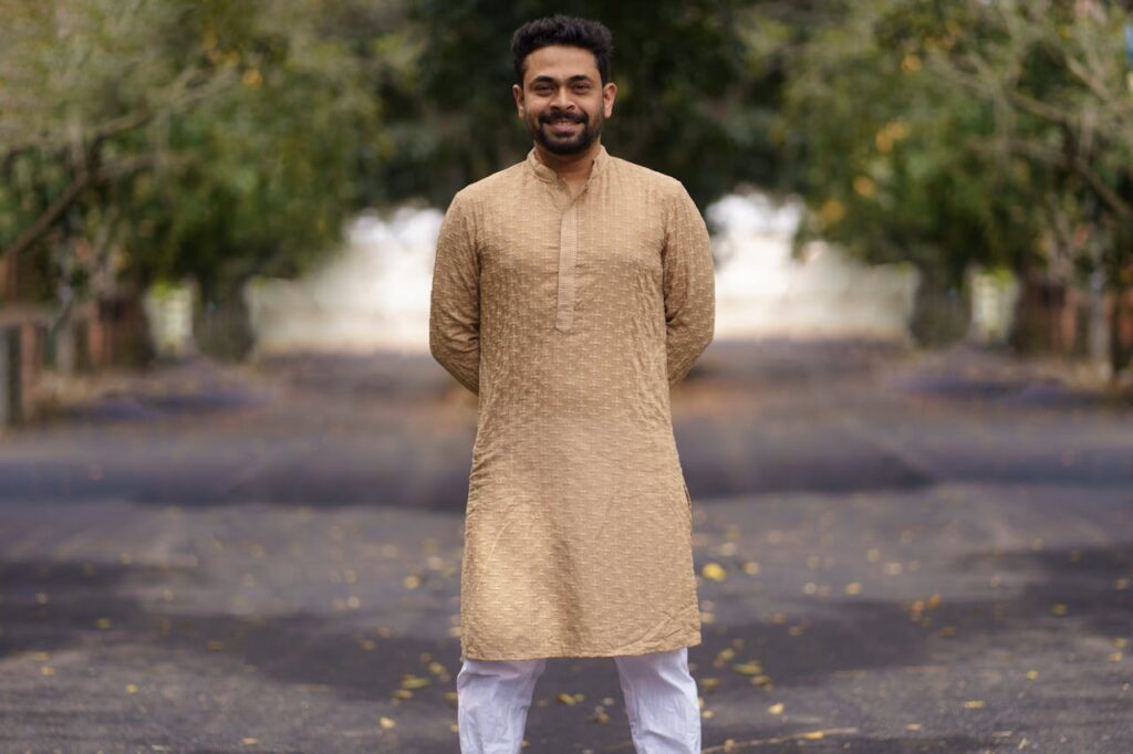 Men Kurta Pajama