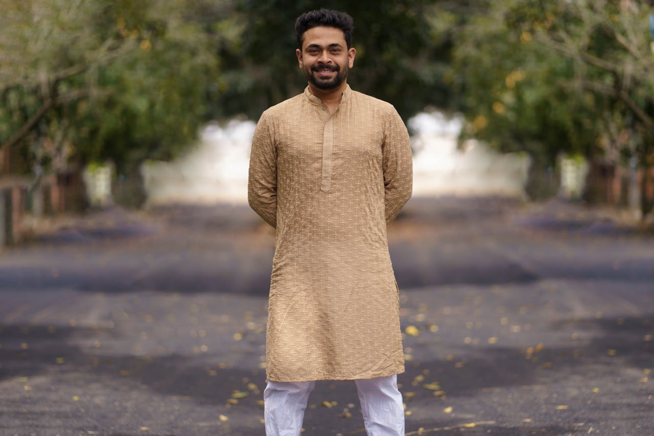 Kurta Pajama for Men in Pakistan: Complete Style & Buying Guide