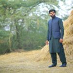 Stylish Shalwar Kameez Design for Men