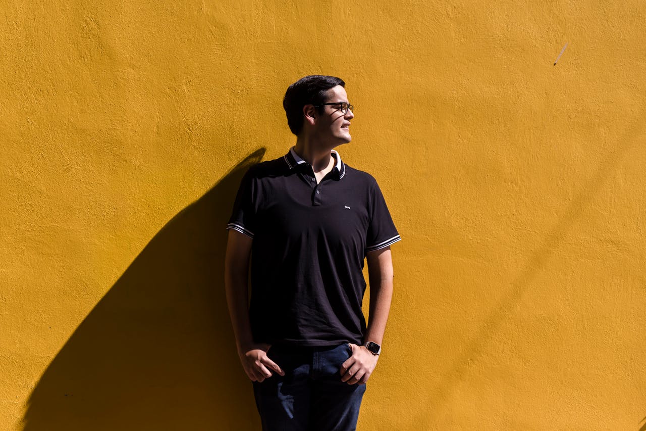 Buy Polo Shirts Online in Pakistan: Trends, Fit & Fabric Guide