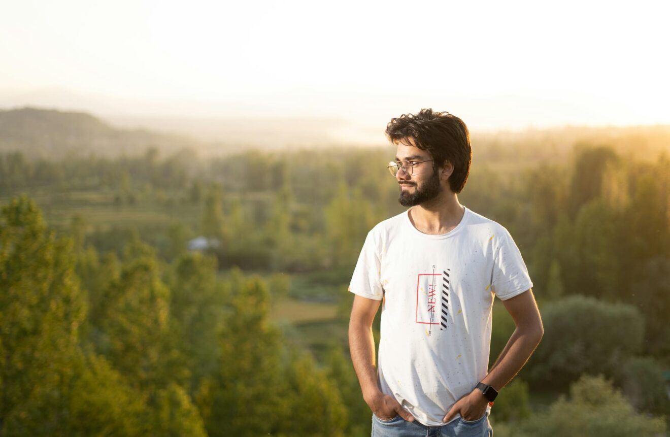 Round Neck T Shirt Pakistan Guide: Styles, Prices & Best Fabrics