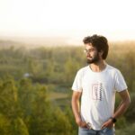 round neck t shirt Pakistan