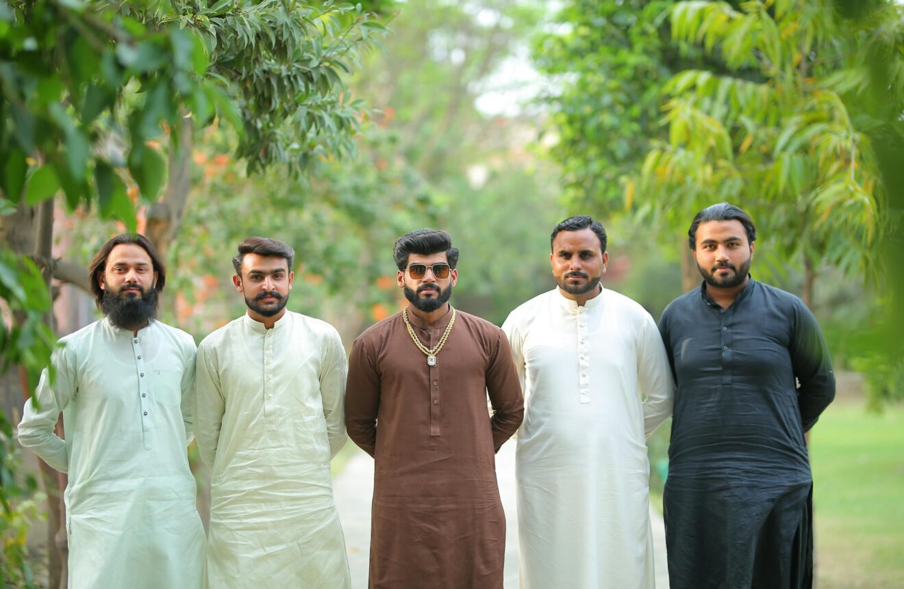 Men Summer Kurta Pakistan – Lightweight & Stylish Cotton Kurta Trends 2026