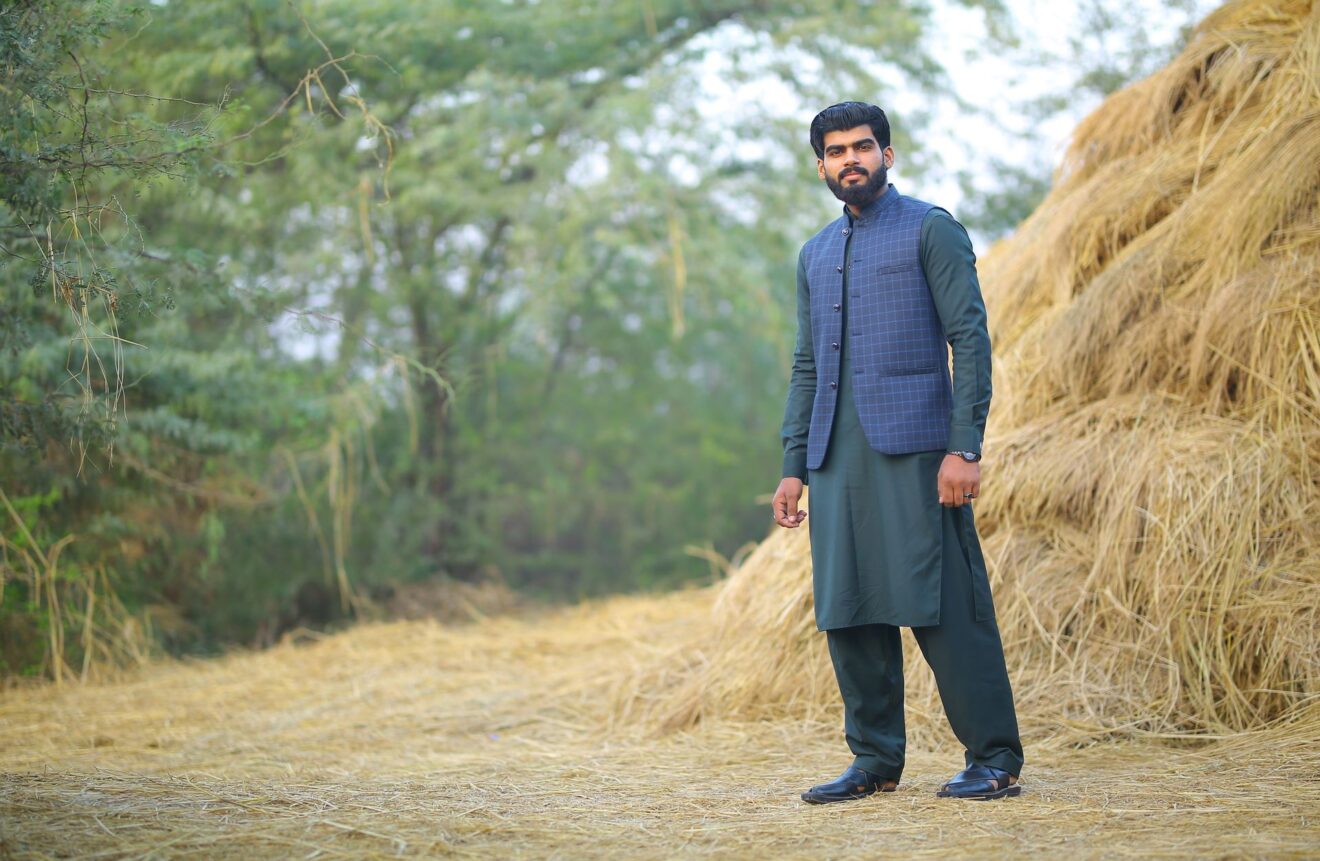 Shalwar Kameez for Men in Pakistan: Latest Designs, Trends & Buying Guide