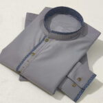Light-Grey-pakistani-mens-shalwar-kameez