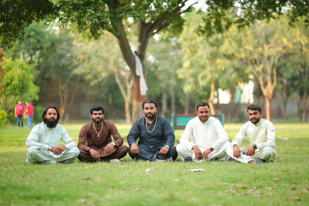 men casual wear Pakistan