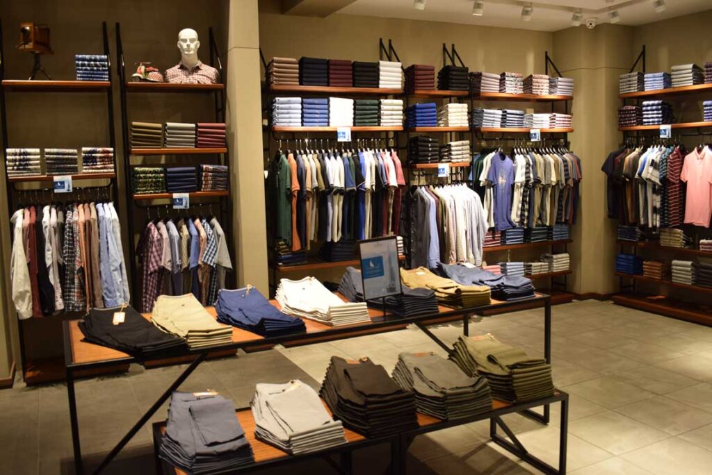 the best men clothing brands in Pakistan