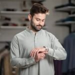 best men shalwar kameez designs in Pakistan