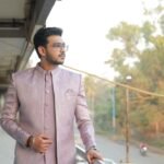 modern kurta pajama for men
